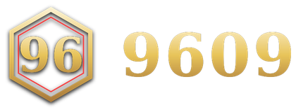 9609 logo